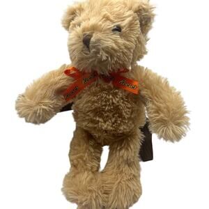 Reeses Peanut Butter Teddy Bear‎